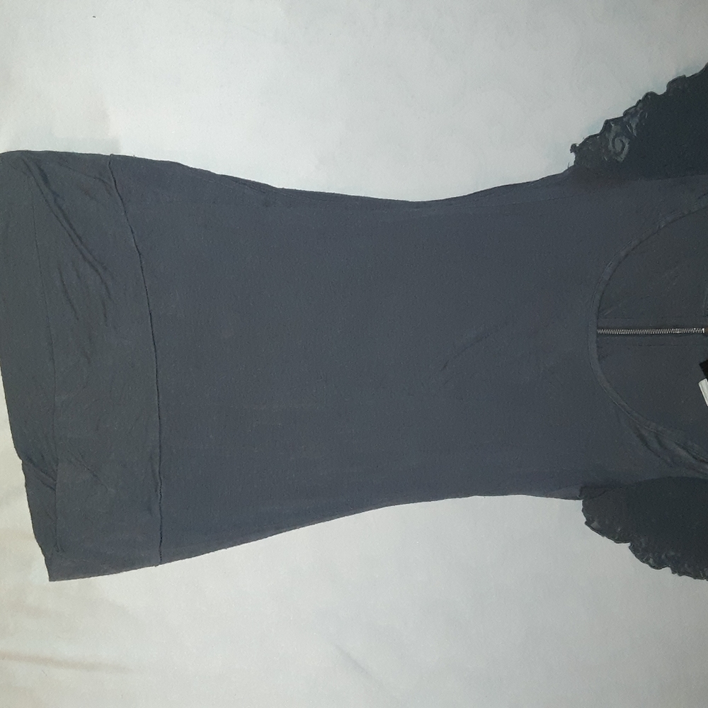 Long shirt/Mini Dress
